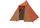 Thrymheim 3 Square Tipi Tent