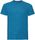 T-shirt Short Sleeve Crew Neck Run Easy Linencool