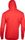 Unisex Uynner Club #uynner Hooded Sweatshirt Full Zip