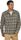 M's Long Sleeve Organic Cotton Midweight Fjord Flannel Shirt