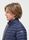 Quilted Jacket, Natural Down Weight