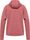 Mogari Hooded Full Zip W