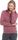 Zipin! Fleece Valdez Women