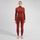 The Kinship Performance Wool 200 Base Layer With Face Mask