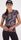 Womens Bella Merino Air-con Tee