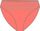 Damen Slip Warm