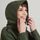 Amphi 2L Wmns Anorak