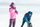Halle Women's Down Jacket