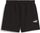 Essentials Small No. 1 Logo 4” Lightweight High-waist Shorts