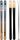 Impulse TI 98 Skis
