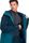 La Liste Hardshell Thermo Hooded Jacket Men