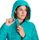 Convey IN Hooded Jacket Women