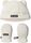 Toddler Rugged Ridge Beanie and Mitten