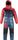 Trilogy MXP Down Suit M