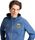 Argentina Tiro Travel Full Zip Windbreaker