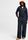 Womens Denim Refibra Boiler Suit