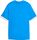 teamLIGA26 Striped Jersey Jr
