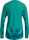 Germany 26 Home Authentic Goalkeeper Long Sleeve Jersey