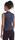 Women Merino 200 Hike Mock Neck Tank Top