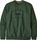 M's Arched Fitz Roy Bear Uprisal Crew Sweatshirt