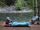 Luxurylite Mesh Cot
