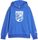 Basketball Posterize Hoodie FL B