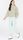 Florrie W Sherpa Half Zip