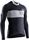 Invent 4.0 Cycling Zip Shirt Long Sleeve Men