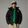 Mens TNF X Yinka Ilori Down Puffer Jacket