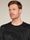 Men Merino 260 Vertex Long Sleeve Crewe Snow Guide