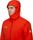 Linard Hardshell Thermo Hooded Jacket Men