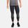 BL Bottom Ceramicool Motion 3/4-Pants