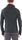 M Descender Long Sleeve Zip Hood