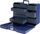 Servicebox Blau