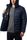 Delta Ridge Down Hooded Jacket