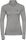 Women's Natural 100% Merino Warm Turtle-neck Long-sleeve Base Layer Top