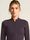 Collective Zip Sweater Women