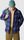 Mens Hooded Campshire Shirt