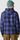 Mens Hooded Campshire Shirt