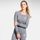 BL TOP Crew Neck Long Sleeve Active Warm Origina