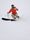 Nordic W Arcty II Ski Jacket
