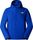 Mens Higher Run Wind 1/4 Zip Jacket