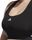 Powerreact Training Medium-support 3-Stripes Bra (plus Size)