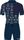 PuraM. Racebody Bike Suit