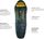 Riff 30 Sleeping Bag - Men's