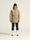 Urban Down Puffer Jacket Women