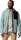 Triple Canyon Grid Fleece Hooded Full Zip II