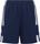 Squadra 21 Woven Shorts