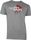 Unisex Uynner Club Biker T-shirt