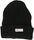 Jackmett Uni Thinsulate Knitted Hood